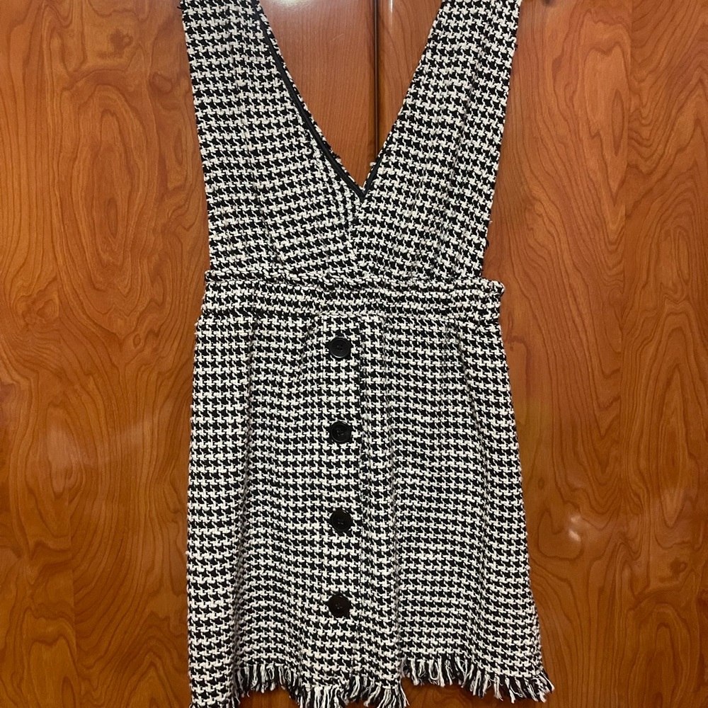 Overall Skirt